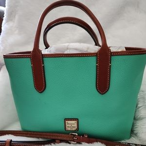 Dooney Bourke purse